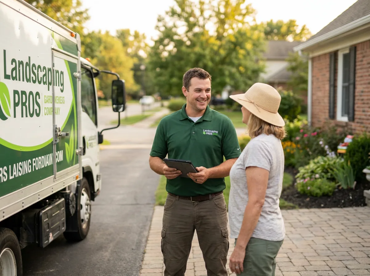 Landscaping Zwingle, IA FAQs